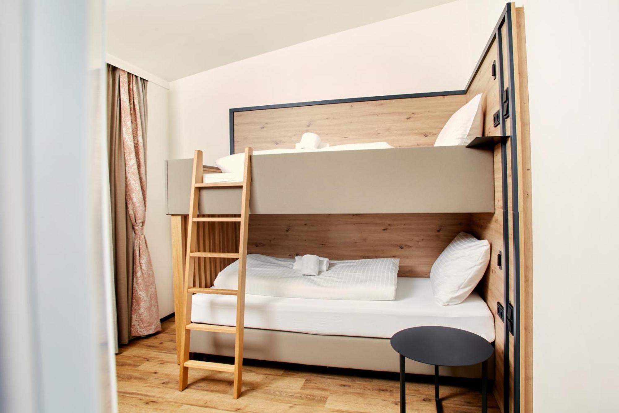 Homebound Apartments Bad Goisern - Contactless Check-In Exterior photo