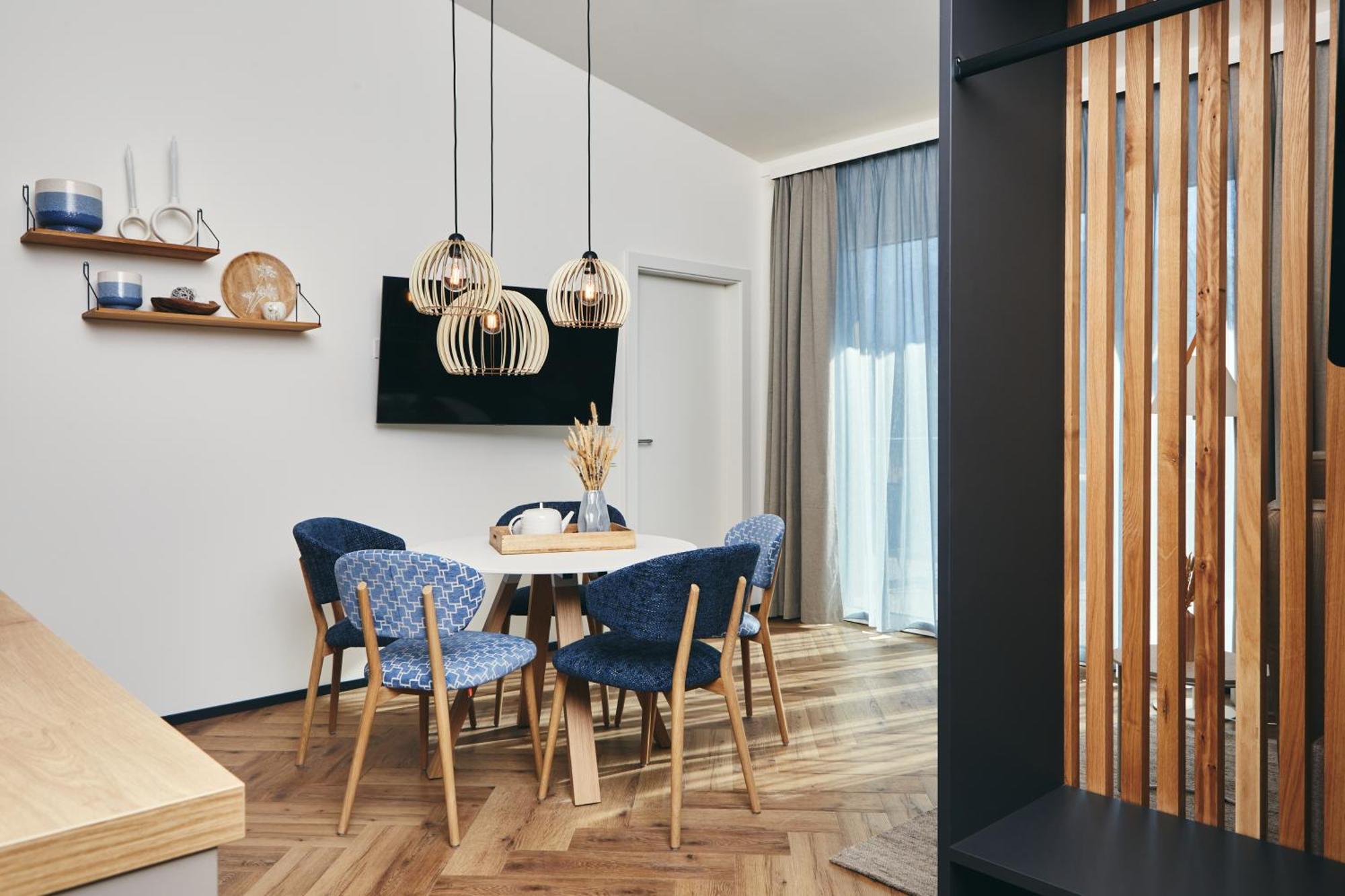 Homebound Apartments Bad Goisern - Contactless Check-In Exterior photo