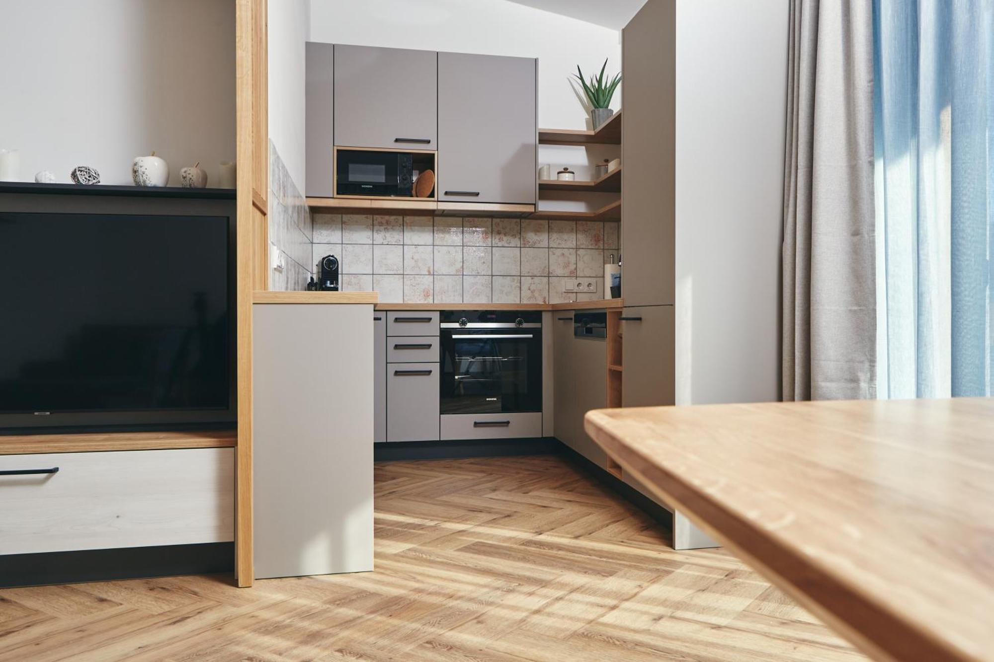 Homebound Apartments Bad Goisern - Contactless Check-In Exterior photo