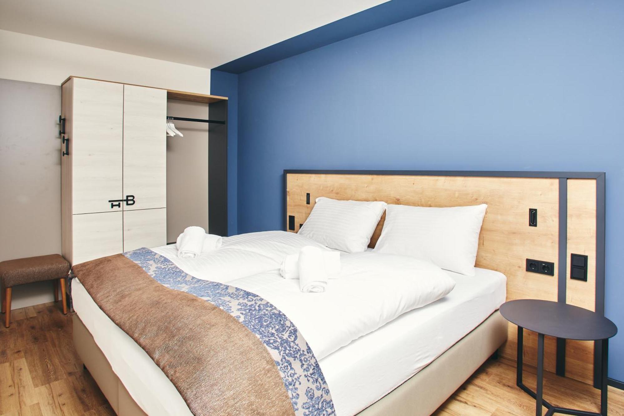 Homebound Apartments Bad Goisern - Contactless Check-In Exterior photo