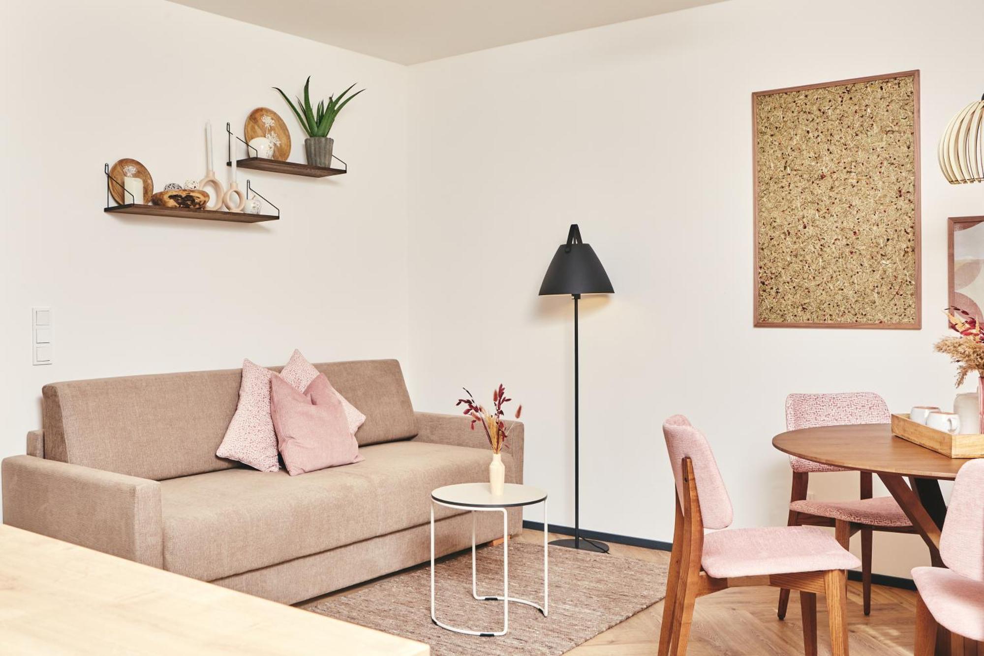 Homebound Apartments Bad Goisern - Contactless Check-In Exterior photo
